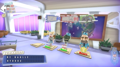 Shakes on a Plane (Xbox One, PC) - Xbox Live Key - ARGENTINA - 6