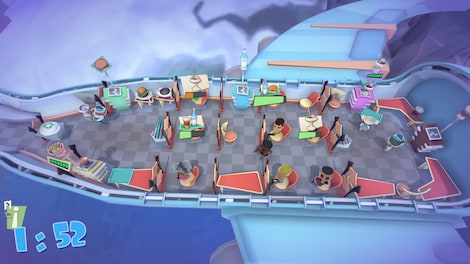 Shakes on a Plane (Xbox One, PC) - Xbox Live Key - ARGENTINA - 4