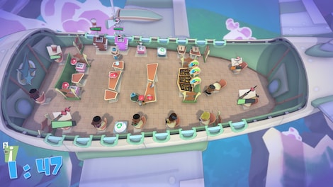 Shakes on a Plane (Xbox One, PC) - Xbox Live Key - EUROPE - 5