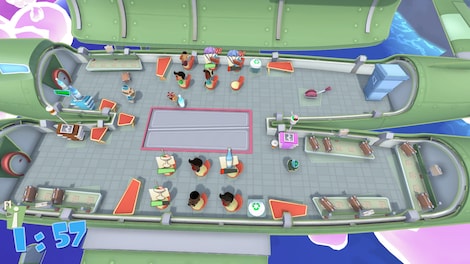 Shakes on a Plane (Xbox One, PC) - Xbox Live Key - EUROPE - 8