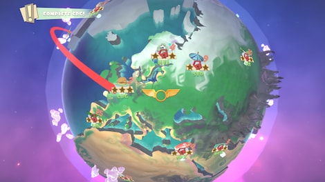 Shakes on a Plane (Xbox One, PC) - Xbox Live Key - EUROPE - 3