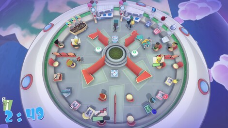 Shakes on a Plane (Xbox One, Windows 10) - Xbox Live Key - ARGENTINA - 7