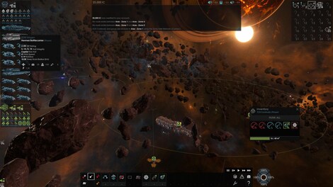 Shallow Space (PC) - Steam Key - GLOBAL - 7