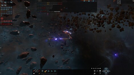 Shallow Space (PC) - Steam Key - GLOBAL - 6