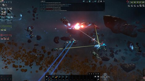 Shallow Space (PC) - Steam Key - GLOBAL - 4