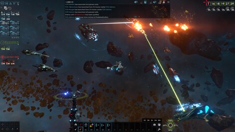 Shallow Space (PC) - Steam Key - GLOBAL - 8