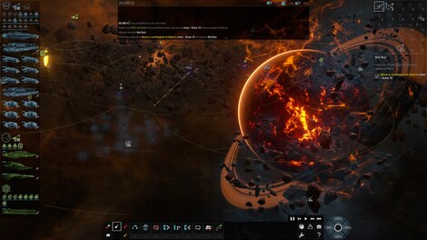 Shallow Space (PC) - Steam Key - GLOBAL - 5