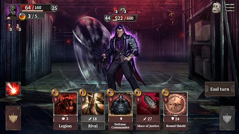 Shambles: Sons of Apocalypse (PC) - Steam Key - EUROPE - 6