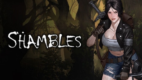 Shambles: Sons of Apocalypse (PC) - Steam Key - GLOBAL - 0