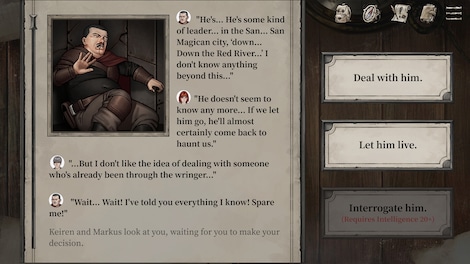 Shambles: Sons of Apocalypse (PC) - Steam Key - GLOBAL - 4