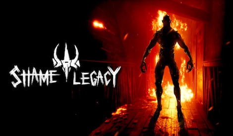 Shame Legacy (PC) - Steam Account - GLOBAL - 0