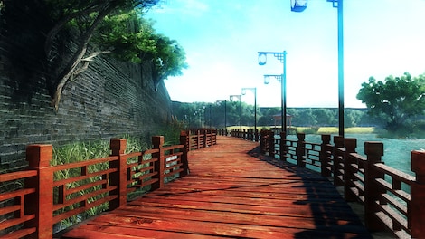 Shan Gui Steam Key GLOBAL - 5