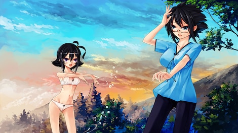 Shan Gui Steam Key GLOBAL - 6