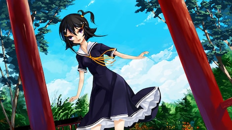 Shan Gui Steam Key GLOBAL - 3