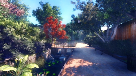 Shan Gui Steam Key GLOBAL - 4