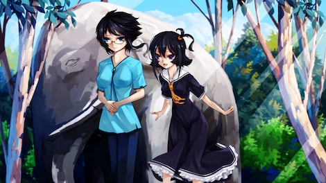 Shan Gui Steam Key GLOBAL - 0