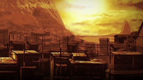 Shank 2 Steam Gift GLOBAL - 9