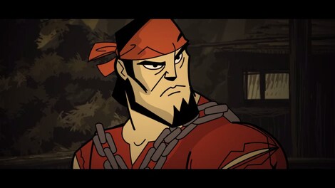 Shank 2 Steam Gift GLOBAL - 7