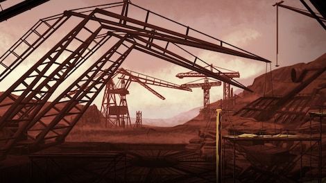 Shank 2 Steam Gift GLOBAL - 3