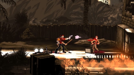 Shank 2 Steam Key GLOBAL - 6