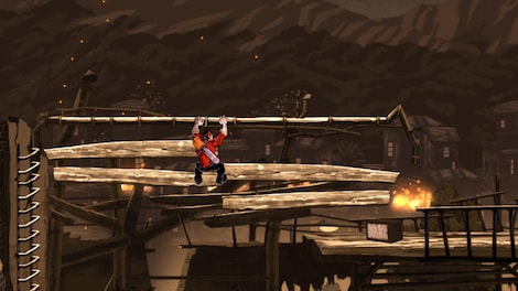 Shank 2 Steam Key GLOBAL - 4