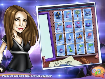 Shannon Tweed's Attack Of The Groupies Steam Key GLOBAL - 6