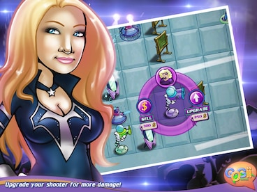 Shannon Tweed's Attack Of The Groupies Steam Key GLOBAL - 0