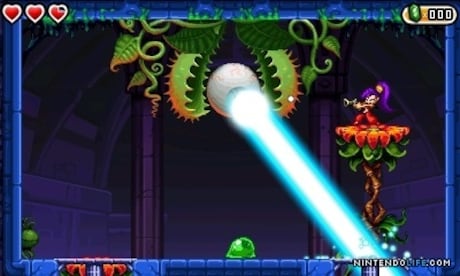 Shantae And The Pirate's Curse (Nintendo Switch) - Nintendo eShop Key - EUROPE - 8