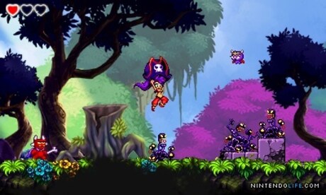 Shantae And The Pirate's Curse (Nintendo Switch) - Nintendo eShop Key - EUROPE - 11
