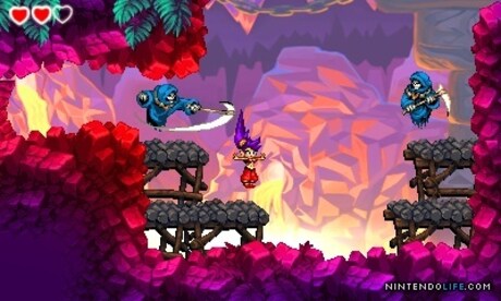 Shantae And The Pirate's Curse (Nintendo Switch) - Nintendo eShop Key - EUROPE - 10