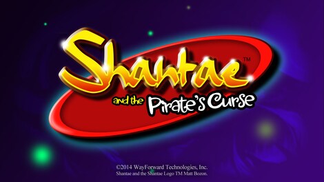Shantae and the Pirate's Curse (PC) - Steam Gift - EUROPE - 3