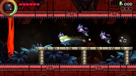Shantae and the Seven Sirens (PC) - Steam Key - GLOBAL - 10