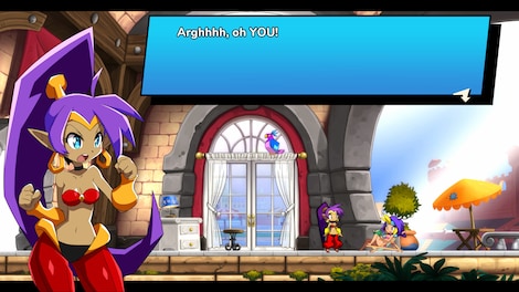 Shantae and the Seven Sirens (PC) - Steam Key - GLOBAL - 9