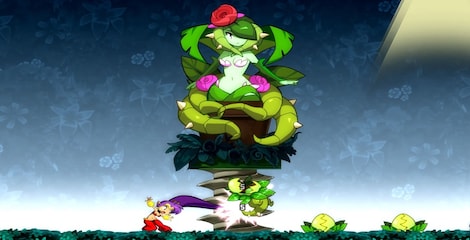 Shantae and the Seven Sirens (PC) - Steam Key - GLOBAL - 11