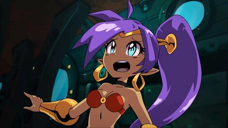 Shantae and the Seven Sirens (Xbox One) - Xbox Live Key - ARGENTINA - 7