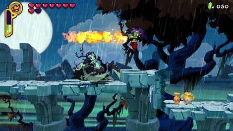Shantae: Half-Genie Hero (Xbox One) - Xbox Live Key - ARGENTINA - 11