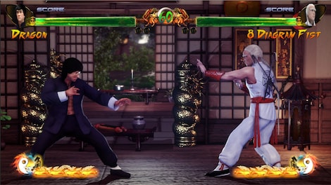Shaolin vs Wutang Steam Gift GLOBAL - 3