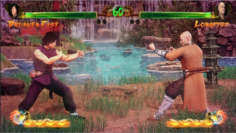 Shaolin vs Wutang Steam Gift GLOBAL - 13