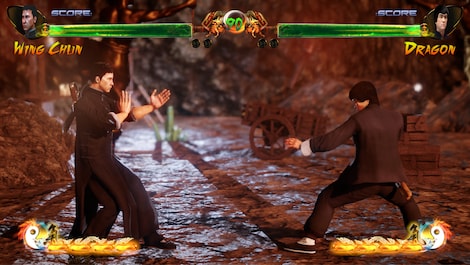 Shaolin vs Wutang Steam Gift GLOBAL - 11