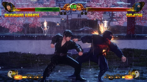 Shaolin vs Wutang Steam Gift GLOBAL - 4