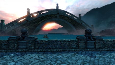 Shaolin vs Wutang Steam Key GLOBAL - 10