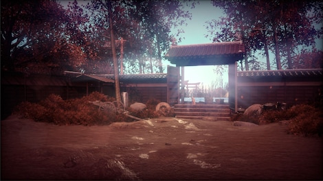 Shaolin vs Wutang Steam Key GLOBAL - 5