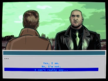 Shape of America: Episode One Steam Key GLOBAL - 7