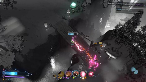 Shape of Dreams (PC) - Steam Account - GLOBAL - 4