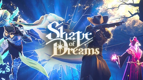 Shape of Dreams (PC) - Steam Account - GLOBAL - 0