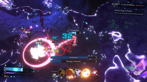 Shape of Dreams (PC) - Steam Account - GLOBAL - 6