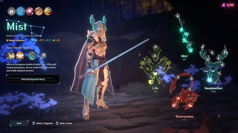 Shape of Dreams (PC) - Steam Gift - EUROPE - 7