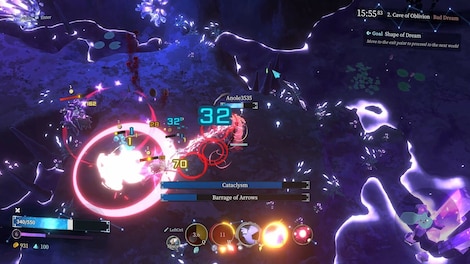 Shape of Dreams (PC) - Steam Gift - EUROPE - 6