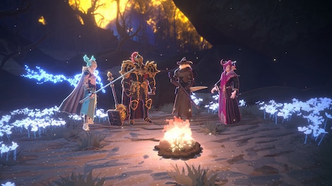 Shape of Dreams (PC) - Steam Gift - EUROPE - 5