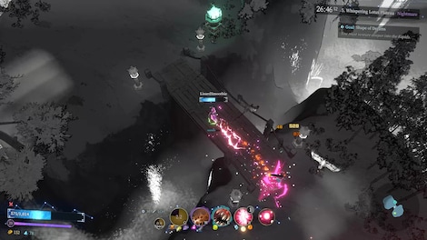 Shape of Dreams (PC) - Steam Gift - GLOBAL - 4